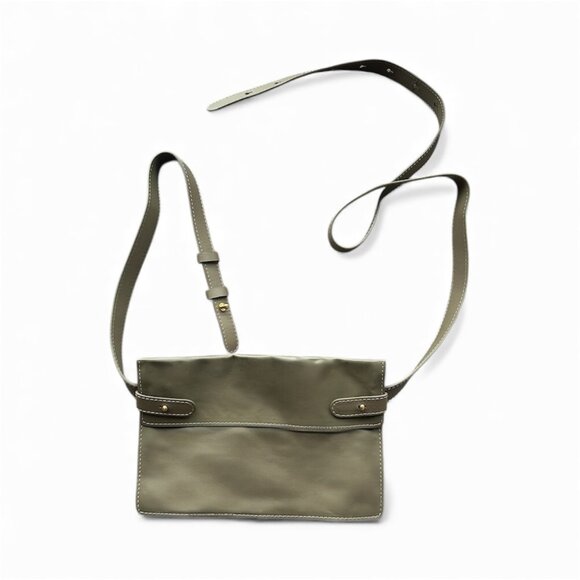 Zimmermann Leather Crossbody Bag - Picture 1 of 4